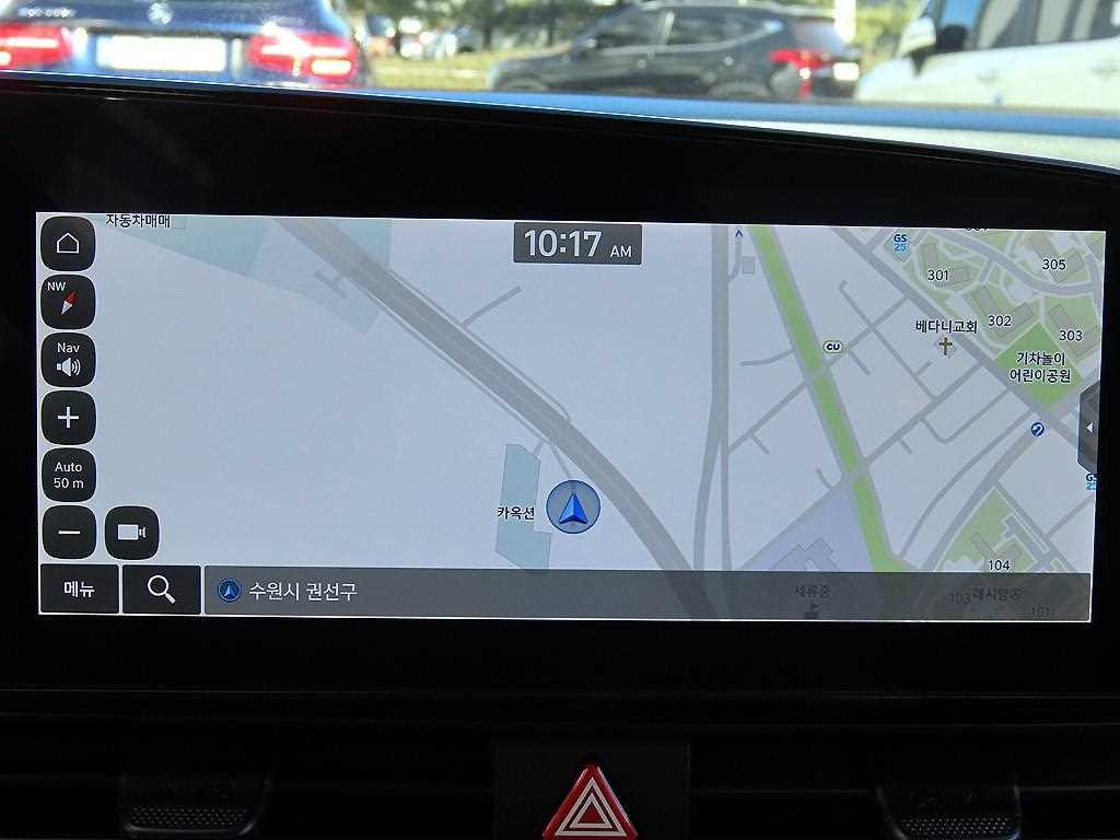 HYUNDAI Avante 2025 Gris - Importación desde Corea - HF Imports Iquique - Foto 14