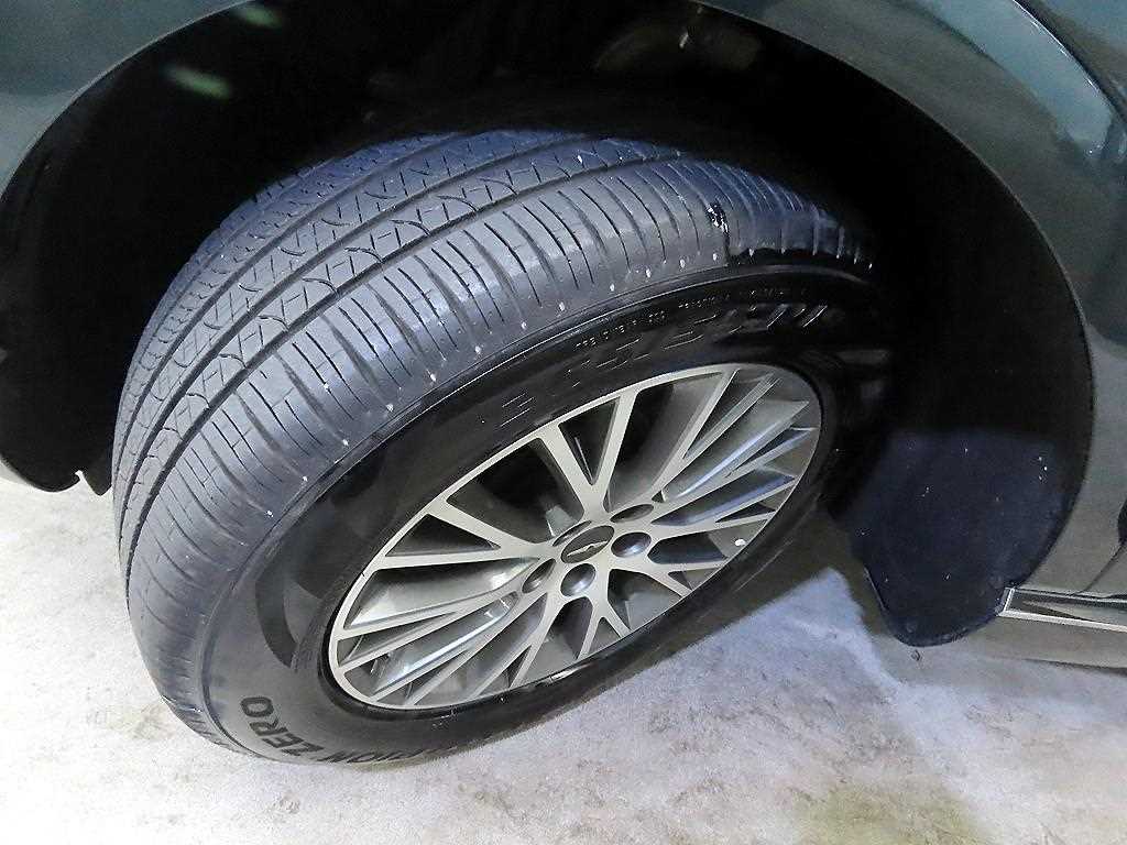 Genesis GV80 2022 Verde - Importación desde Corea - HF Imports Iquique - Foto 20