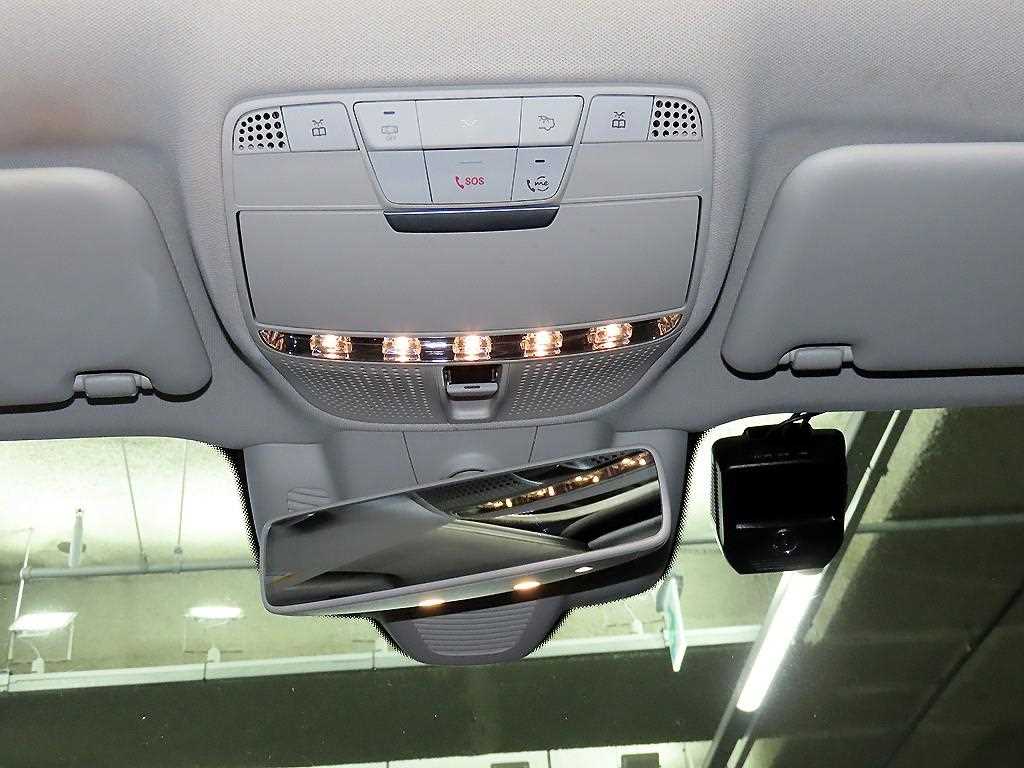 Mercedes Benz E class 2019 Blanco - Importación desde Corea - HF Imports Iquique - Foto 13