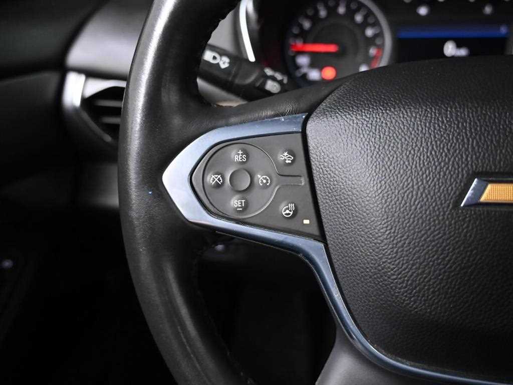 Chevrolet Travers 2021 Blanco - Importación desde Corea - HF Imports Iquique - Foto 18