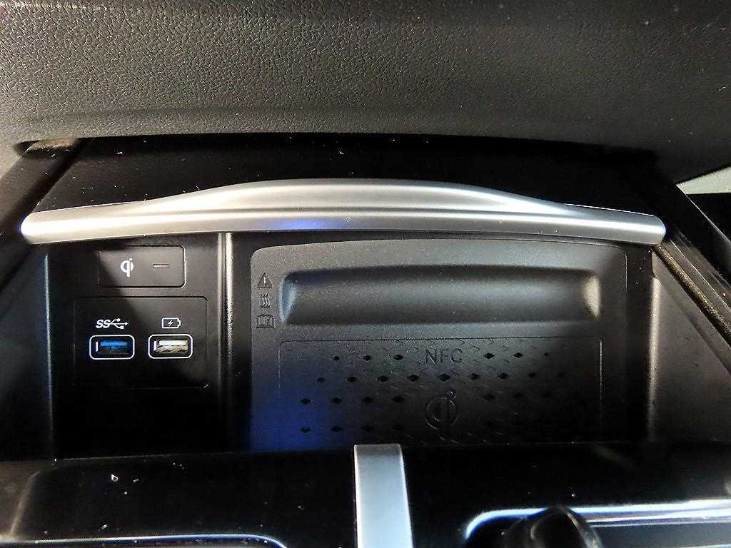 Genesis G80 2021 Azul - Importación desde Corea - HF Imports Iquique - Foto 15