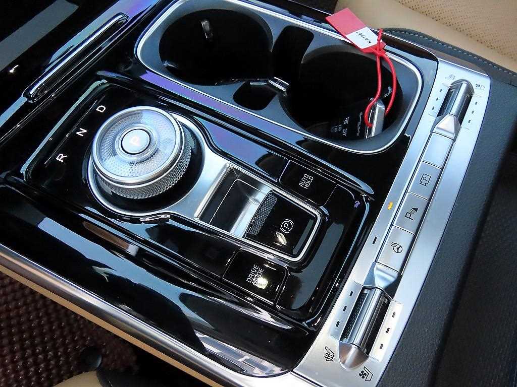 KIA Carnival - Vista 10