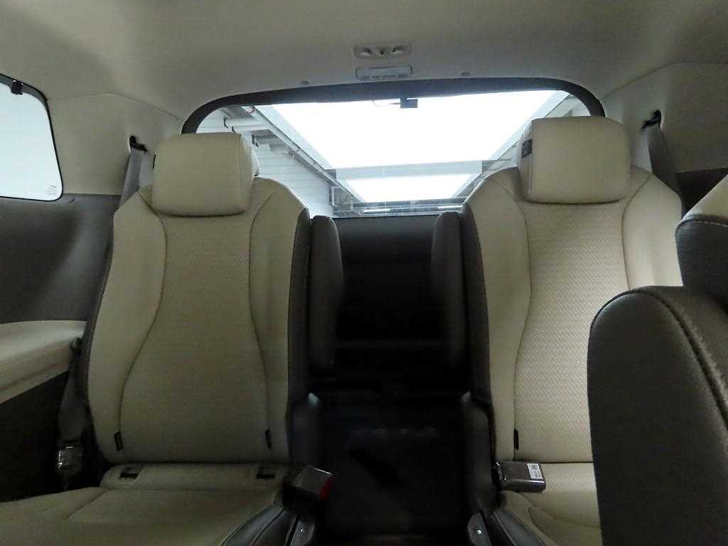 KIA Carnival 2023 Negro - Importación desde Corea - HF Imports Iquique - Foto 14