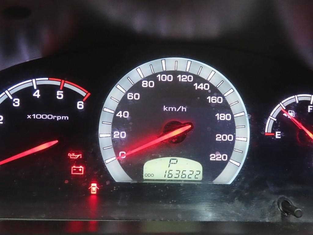 Ssangyong Rexton - Vista 8