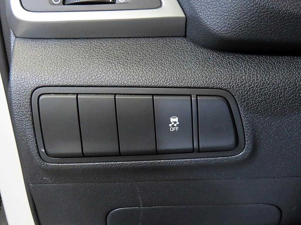 HYUNDAI Tucson 2018 Blanco - Importación desde Corea - HF Imports Iquique - Foto 14