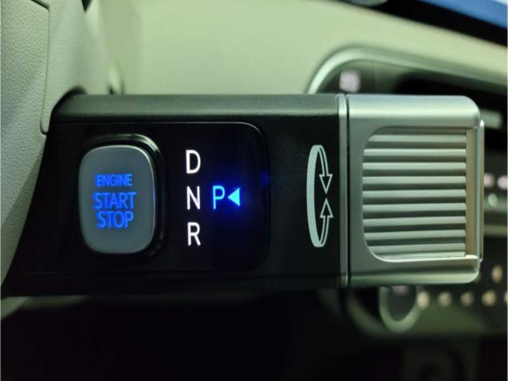 HYUNDAI Palisade - Vista 9