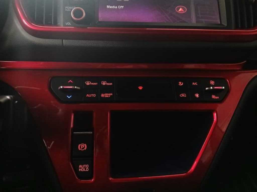 KIA Ray 2024 Blanco - Importación desde Corea - HF Imports Iquique - Foto 14