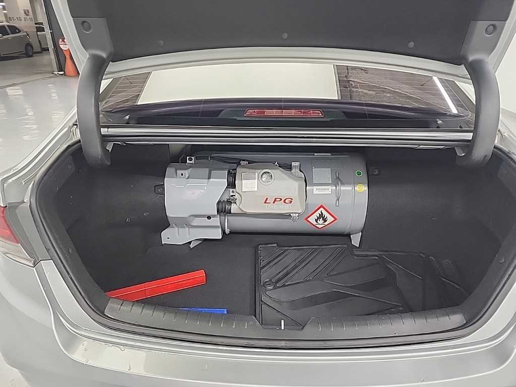 HYUNDAI Sonata 2018 - Importación desde Corea - HF Imports Iquique - Foto 18