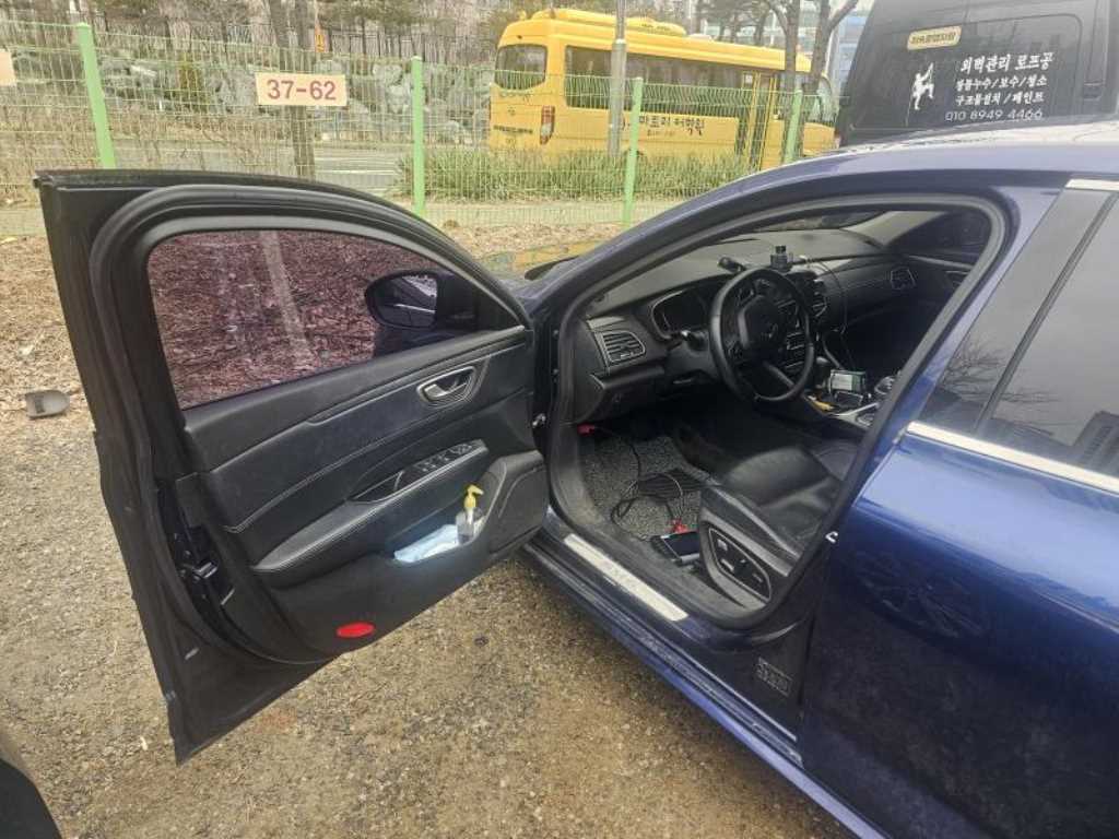 SAMSUNG SM6 - Vista 6