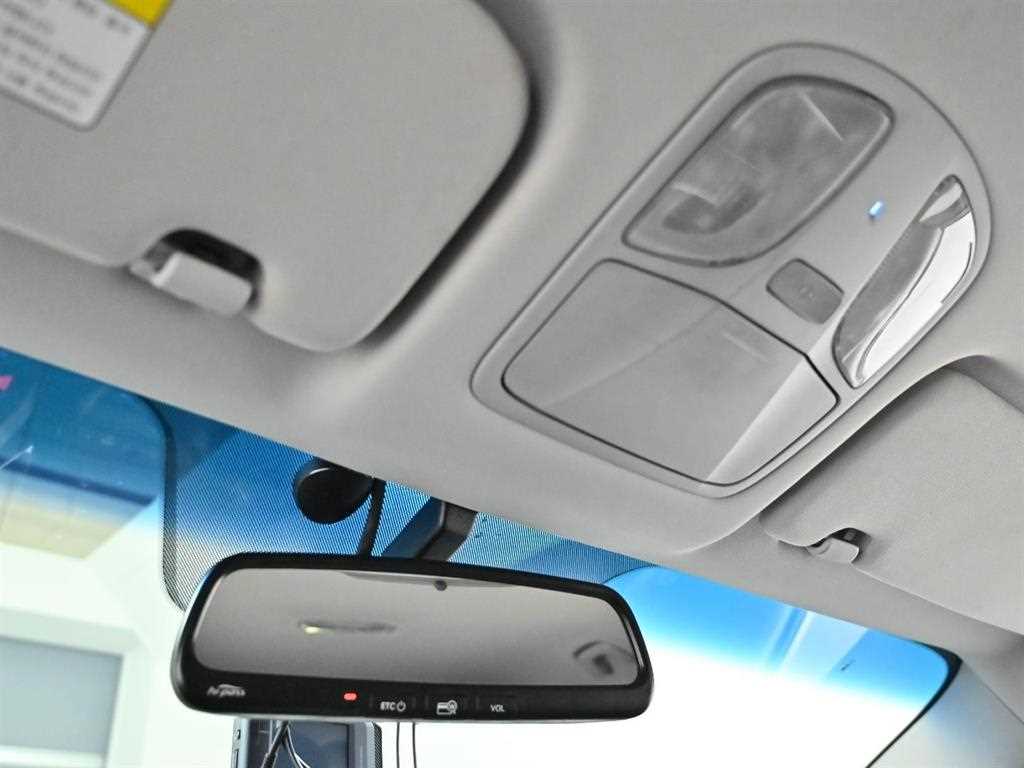 HYUNDAI i40 2014 Azul - Importación desde Corea - HF Imports Iquique - Foto 19