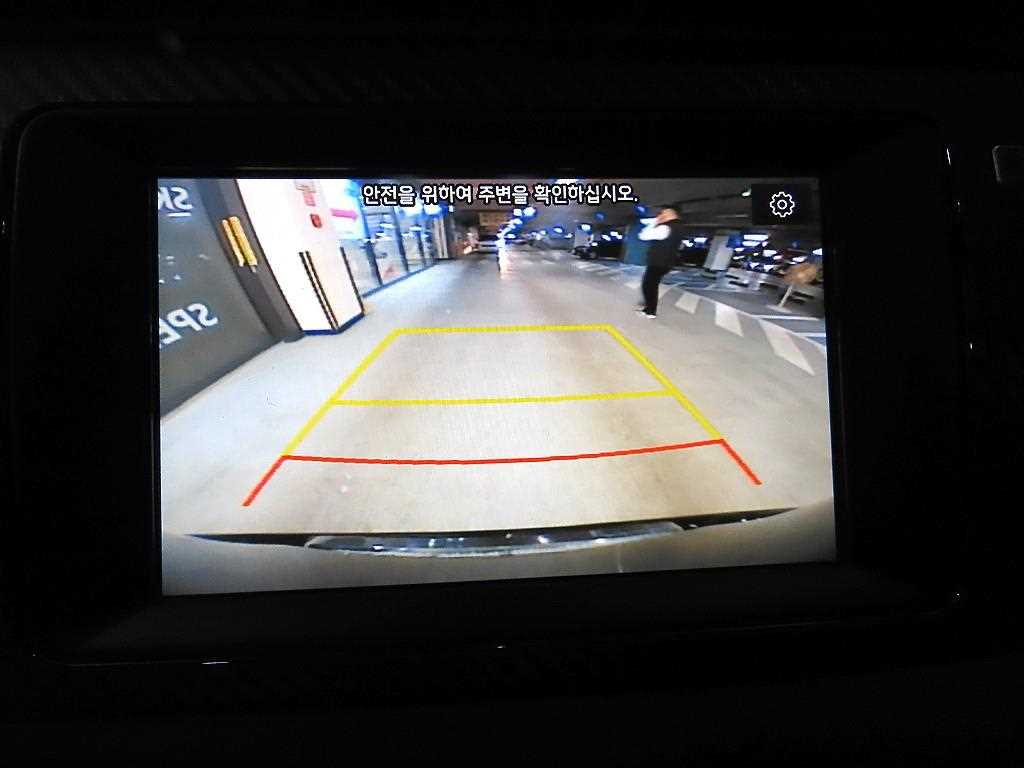 KIA Niro 2019 Azul - Importación desde Corea - HF Imports Iquique - Foto 15