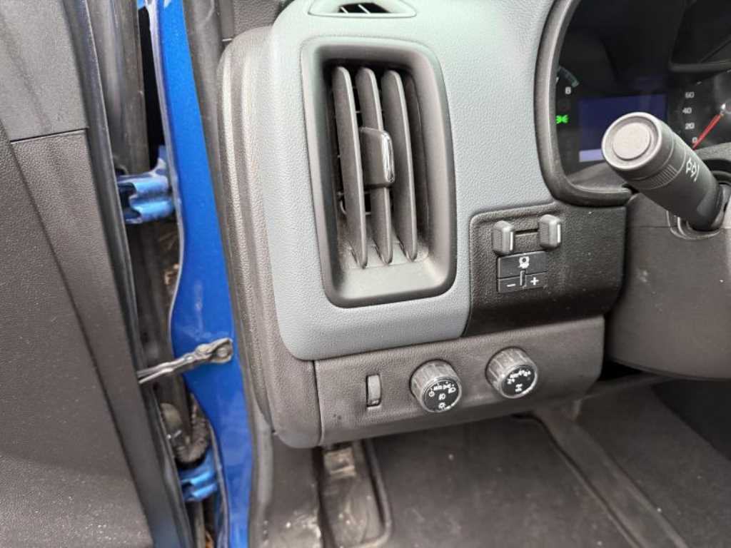 Chevrolet ?Colorado - Vista 9