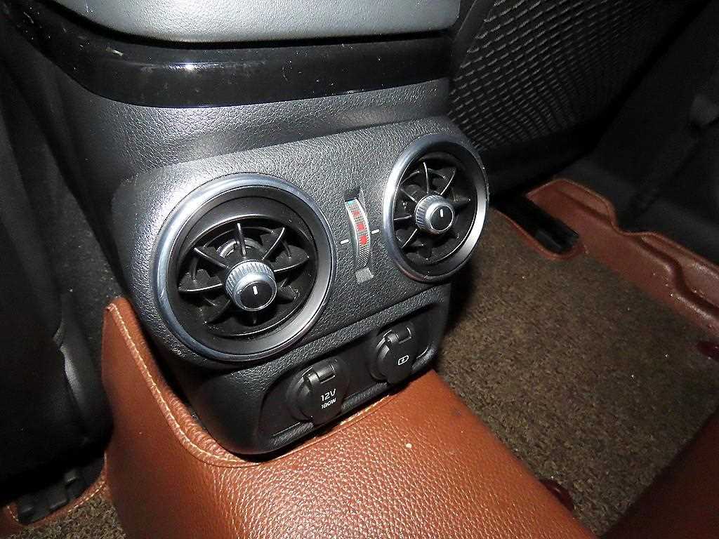 KIA Stinger 2021 Blanco - Importación desde Corea - HF Imports Iquique - Foto 18