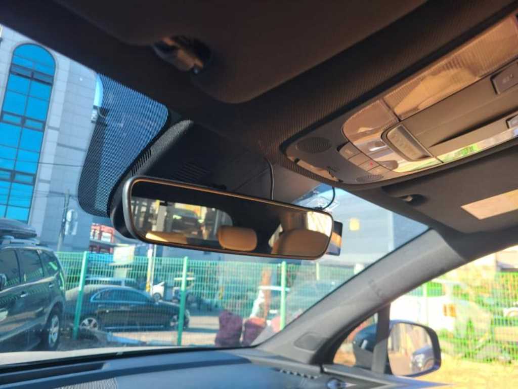 KIA Sorento 2021 Gris - Importación desde Corea - HF Imports Iquique - Foto 16