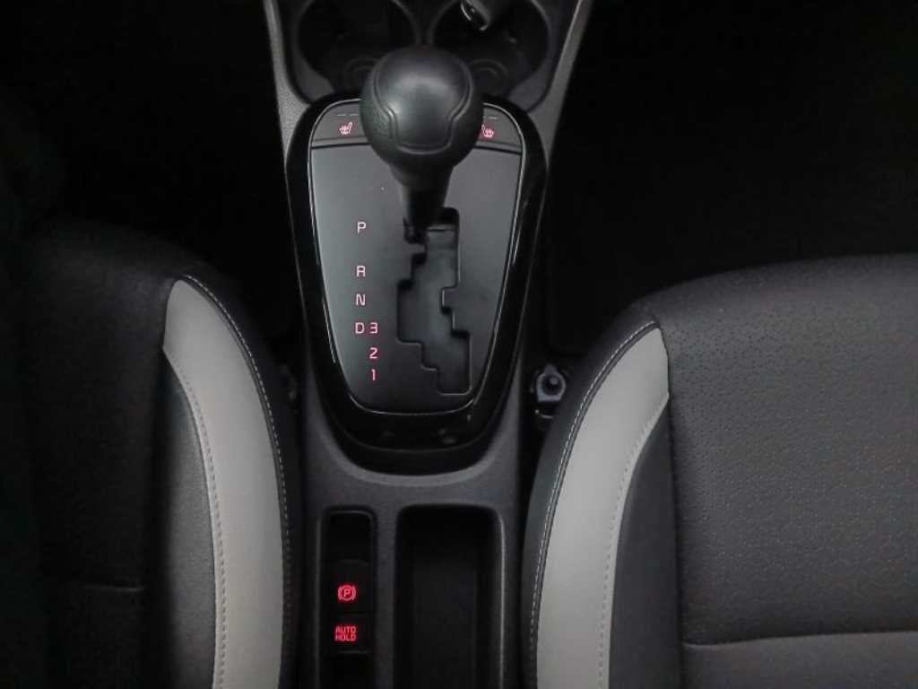 KIA Morning 2025 Blanco - Importación desde Corea - HF Imports Iquique - Foto 14