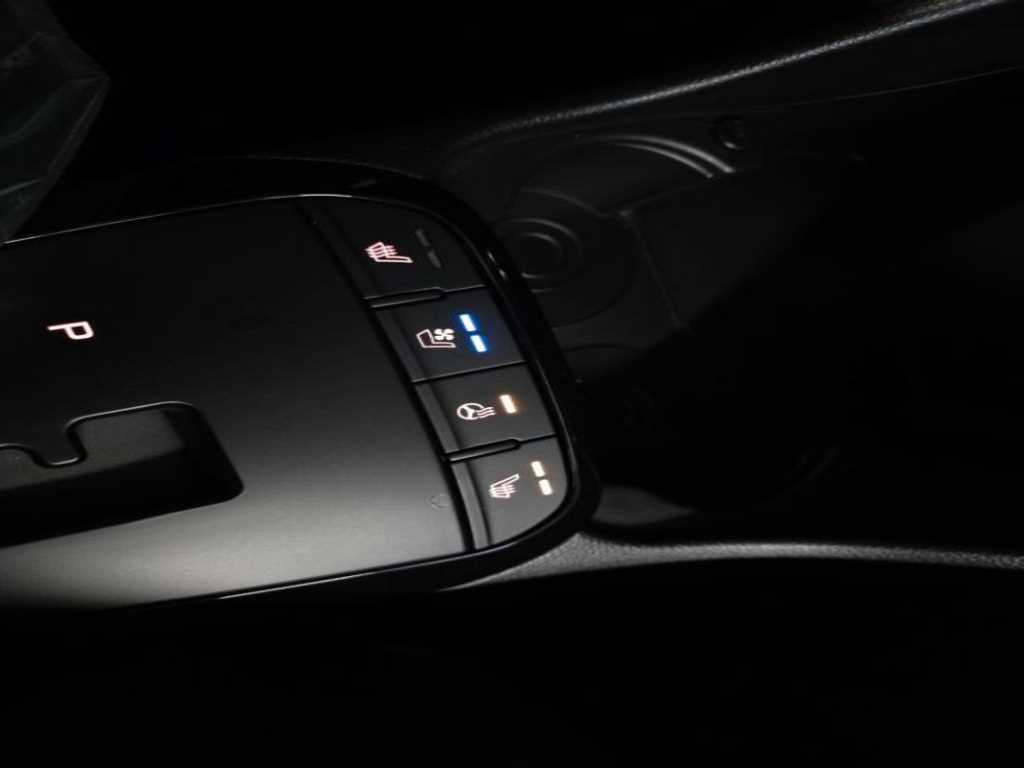 KIA Morning - Vista 11