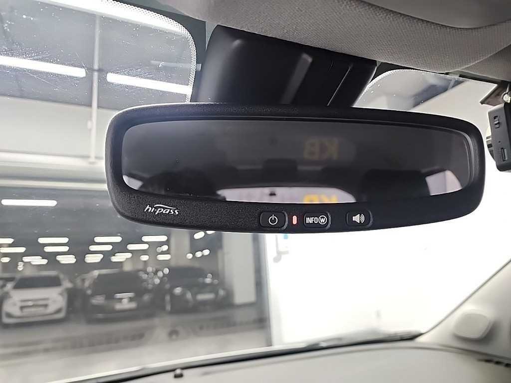 Chevrolet Spark 2016 Blanco - Importación desde Corea - HF Imports Iquique - Foto 18