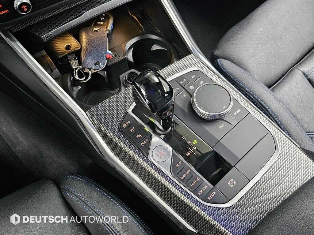 BMW 3 series - Vista 7