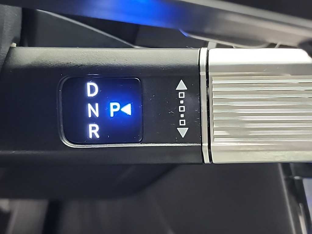 HYUNDAI Santa Fe - Vista 8