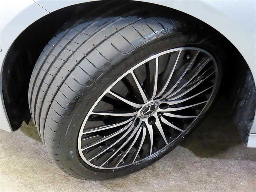 Mercedes Benz CLE Class 2025 Plateado - Importación desde Corea - HF Imports Iquique - Foto 20