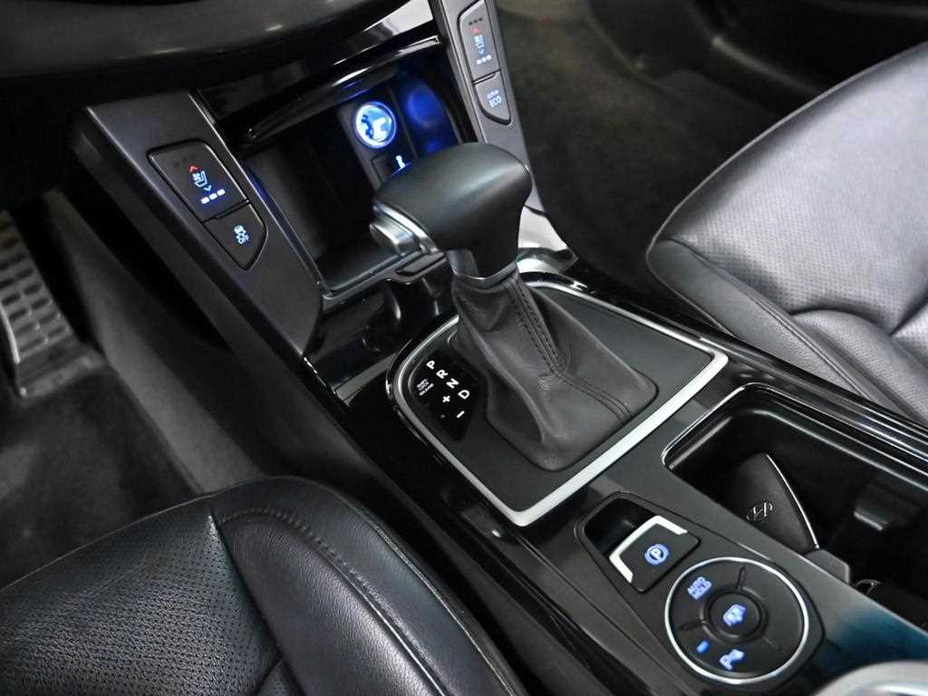 HYUNDAI i40 - Vista 9