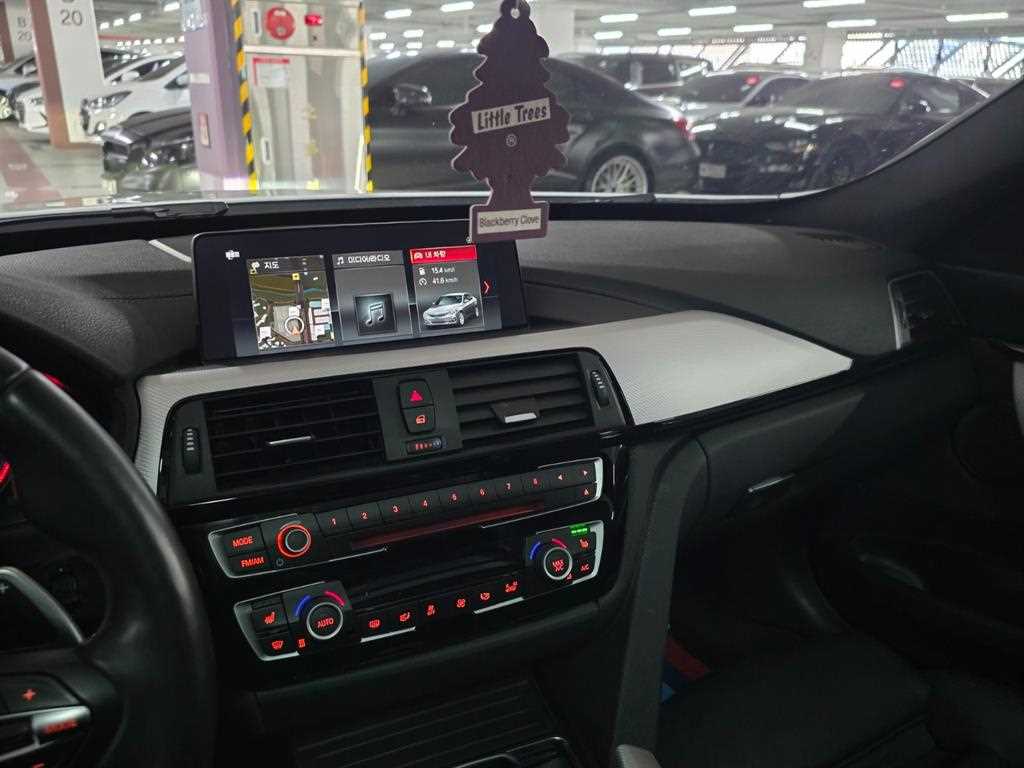 BMW Gran Turismo 2020 Blanco - Importación desde Corea - HF Imports Iquique - Foto 13