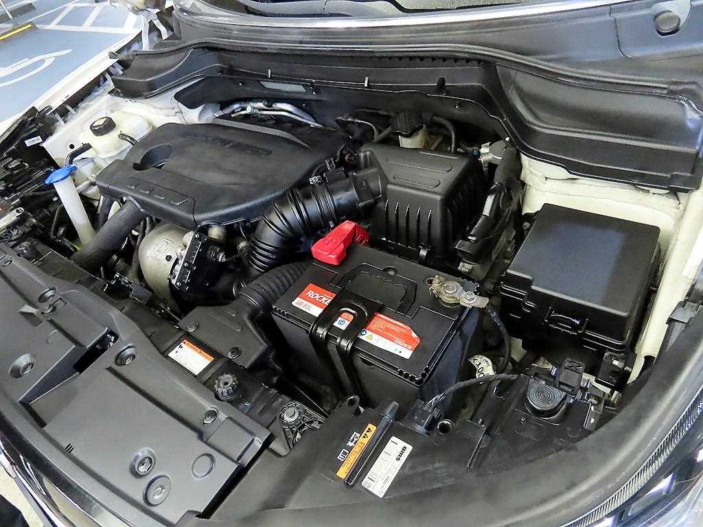 Ssangyong Tivoli 2016 Blanco - Importación desde Corea - HF Imports Iquique - Foto 19