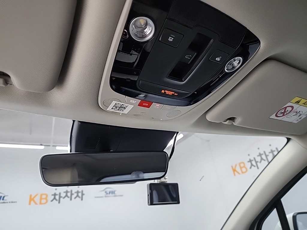 KIA Sportage 2022 Blanco - Importación desde Corea - HF Imports Iquique - Foto 18