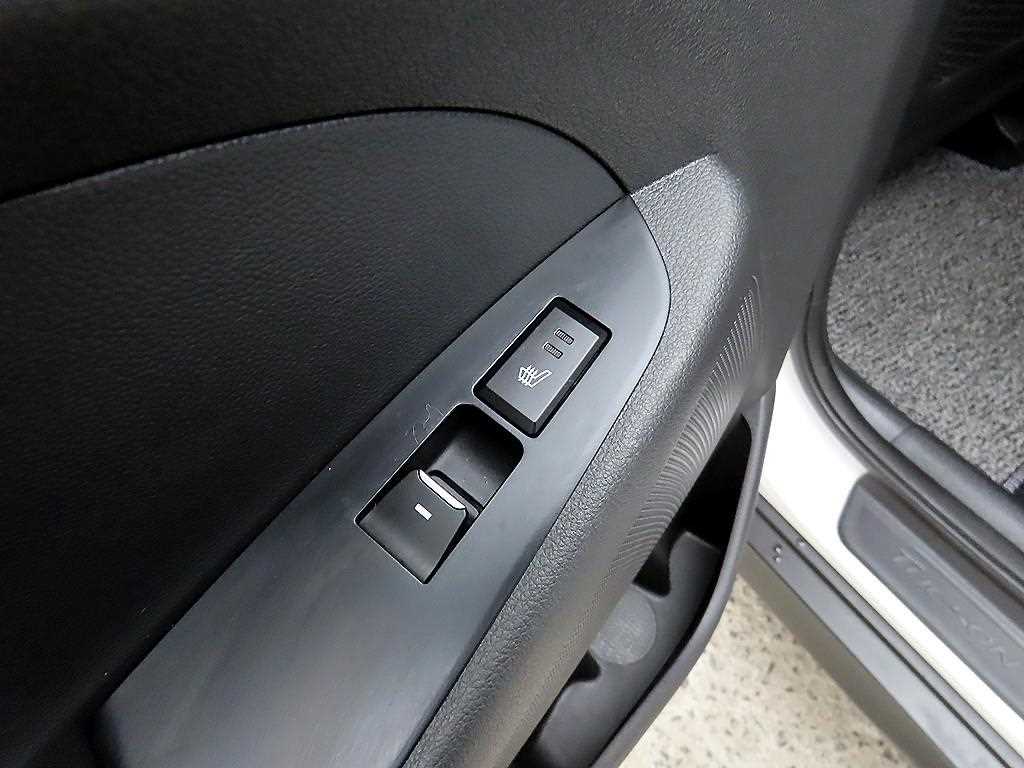 HYUNDAI Tucson 2020 - Importación desde Corea - HF Imports Iquique - Foto 16