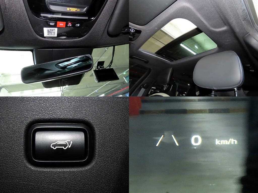 KIA EV6 2022 Gris - Importación desde Corea - HF Imports Iquique - Foto 18