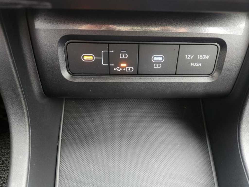 HYUNDAI Tucson - Vista 12