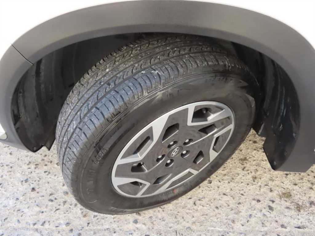 HYUNDAI Santa Fe 2022 Blanco - Importación desde Corea - HF Imports Iquique - Foto 19