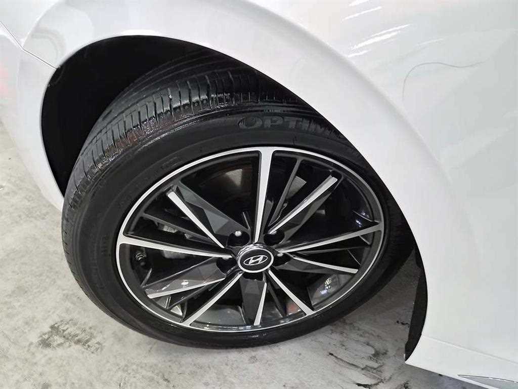 HYUNDAI Grandeur 2021 - Importación desde Corea - HF Imports Iquique - Foto 20