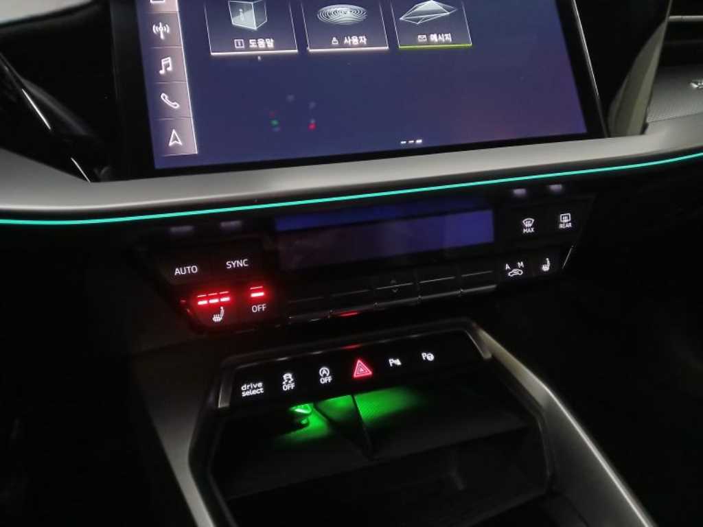 Audi A3 2023 - Importación desde Corea - HF Imports Iquique - Foto 13