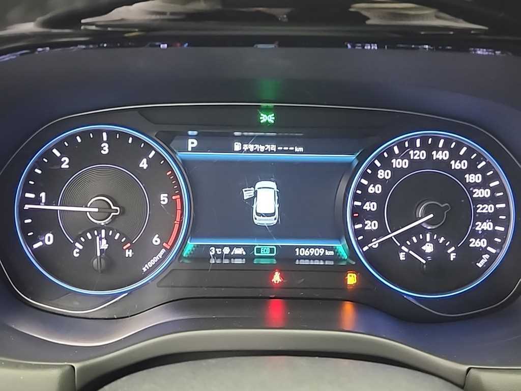 HYUNDAI Palisade - Vista 6