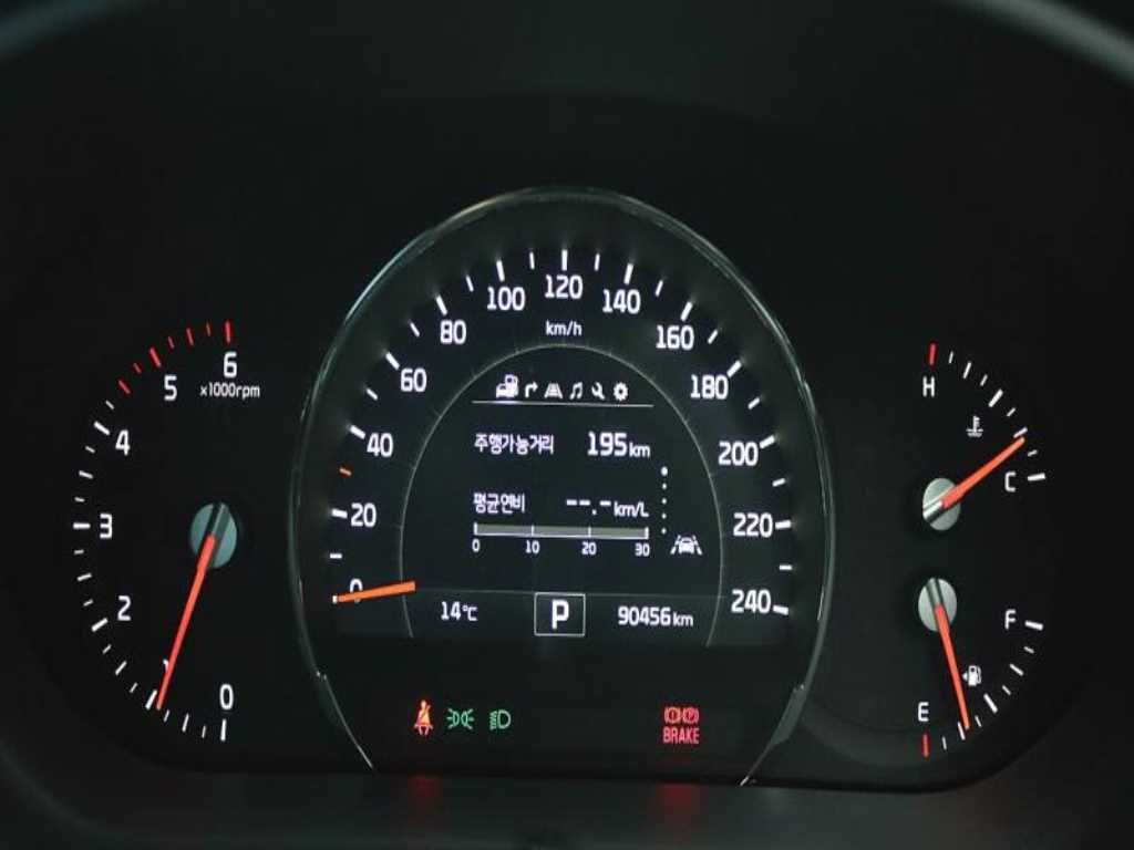 KIA Sorento 2017 - Importación desde Corea - HF Imports Iquique - Foto 14