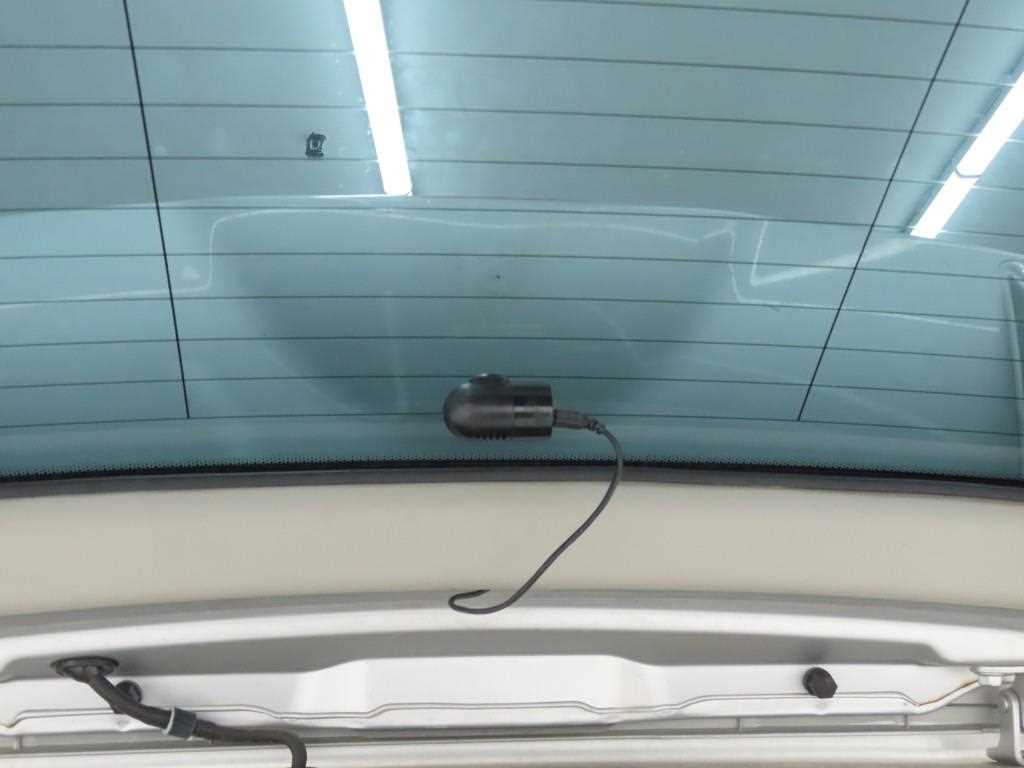 Ssangyong Rexton 2011 - Importación desde Corea - HF Imports Iquique - Foto 16