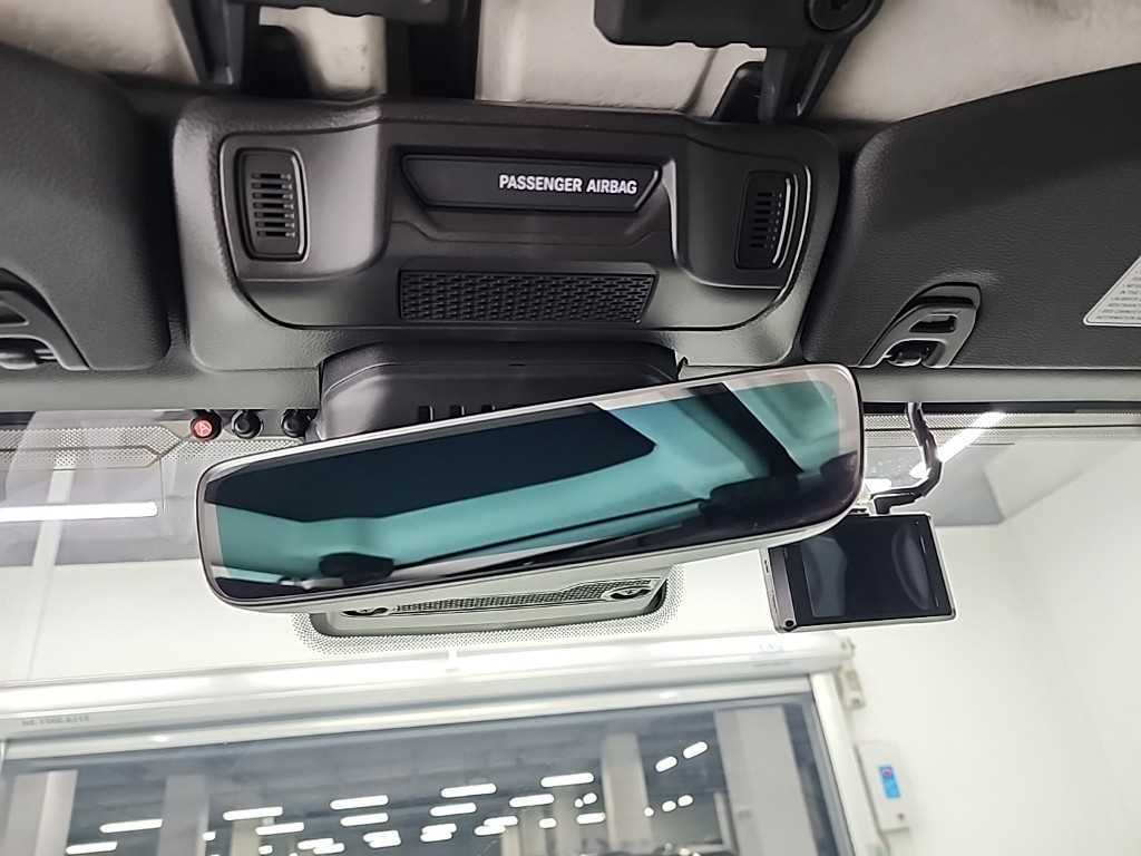 Jeep Wrangler 2025 Blanco - Importación desde Corea - HF Imports Iquique - Foto 15