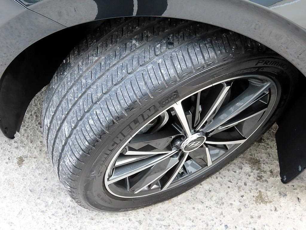 HYUNDAI Grandeur 2020 Gris - Importación desde Corea - HF Imports Iquique - Foto 20