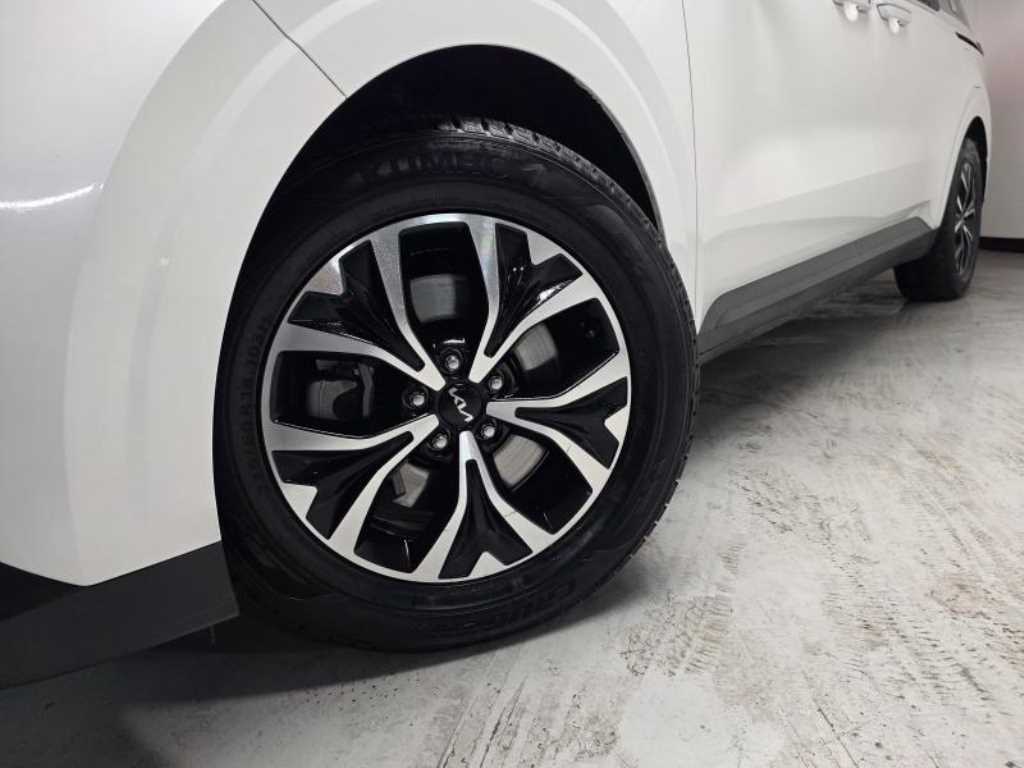 KIA Carnival 2023 Blanco - Importación desde Corea - HF Imports Iquique - Foto 19