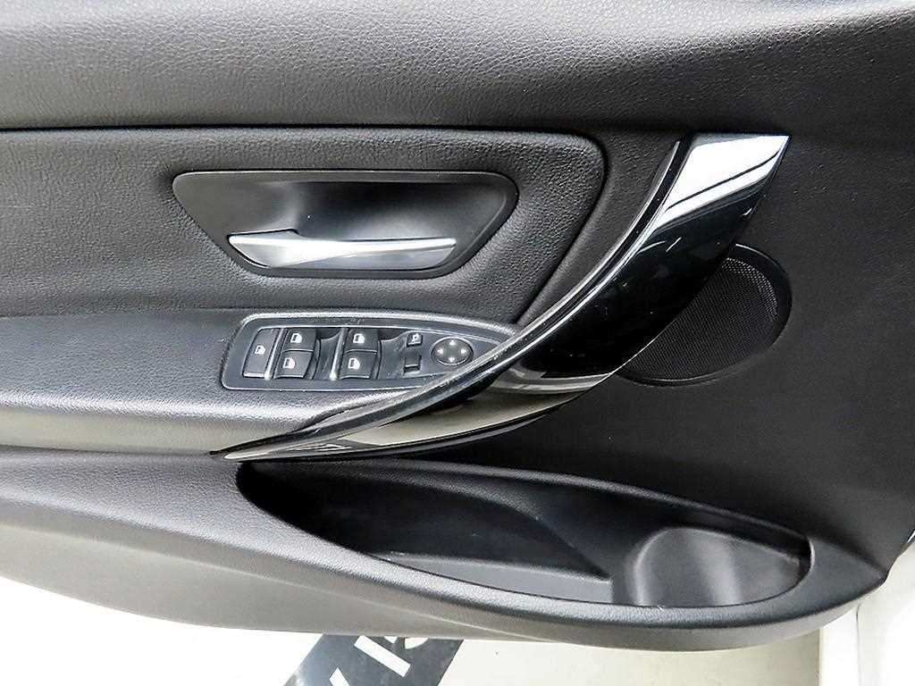 BMW 3 series - Vista 11