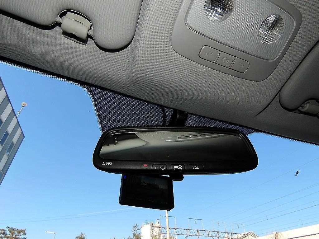 HYUNDAI Starex 2019 Negro - Importación desde Corea - HF Imports Iquique - Foto 16