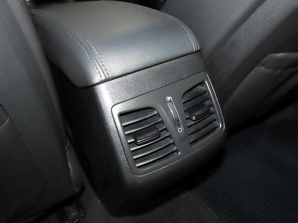 HYUNDAI Sonata 2015 Blanco - Importación desde Corea - HF Imports Iquique - Foto 16