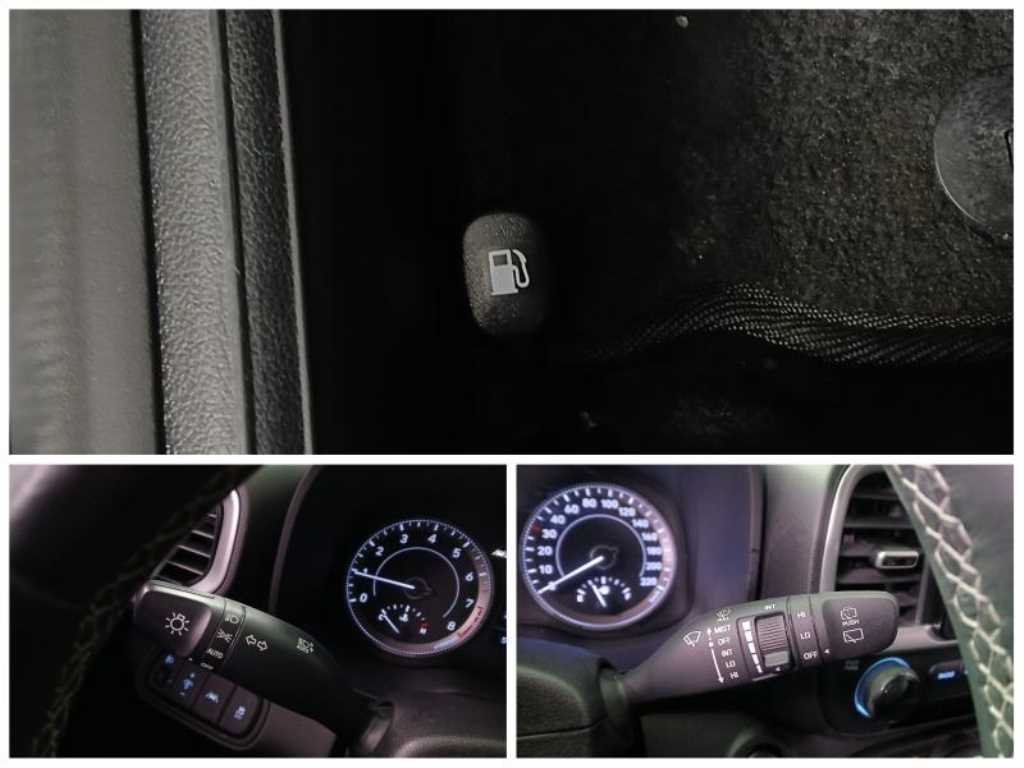 HYUNDAI Venue 2020 - Importación desde Corea - HF Imports Iquique - Foto 17