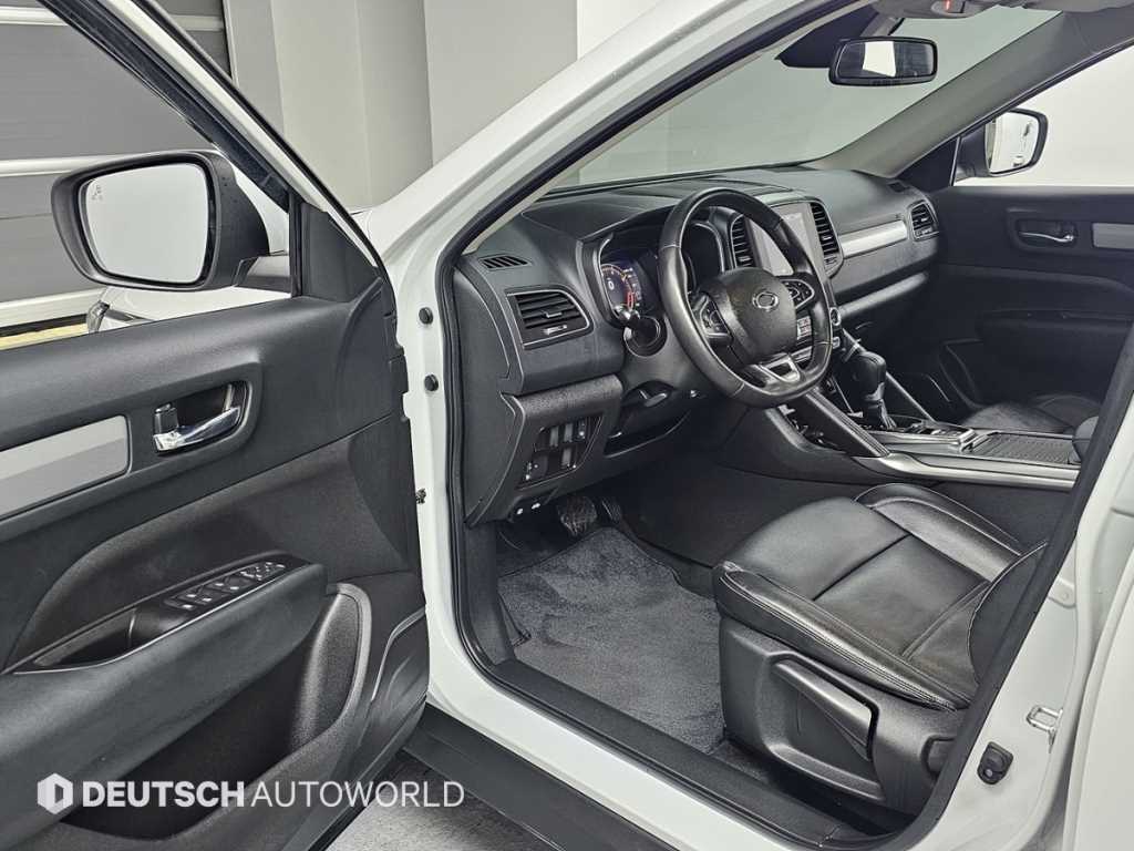 SAMSUNG QM6 - Vista 11