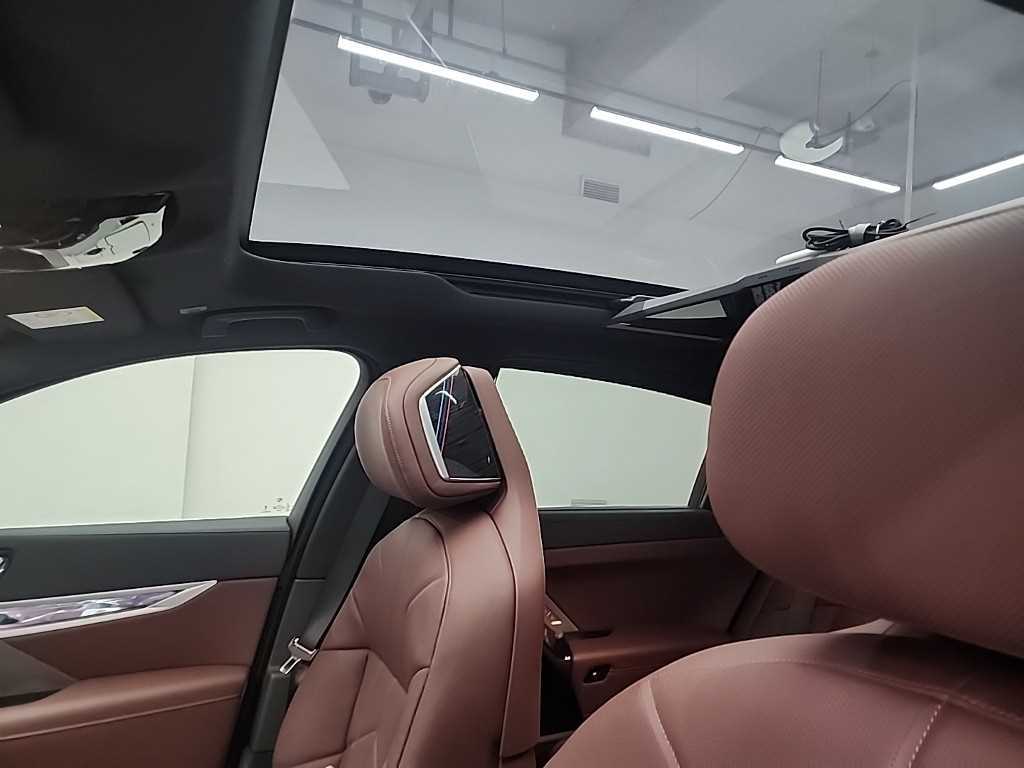 BMW 7 Series 2025 Blanco - Importación desde Corea - HF Imports Iquique - Foto 16