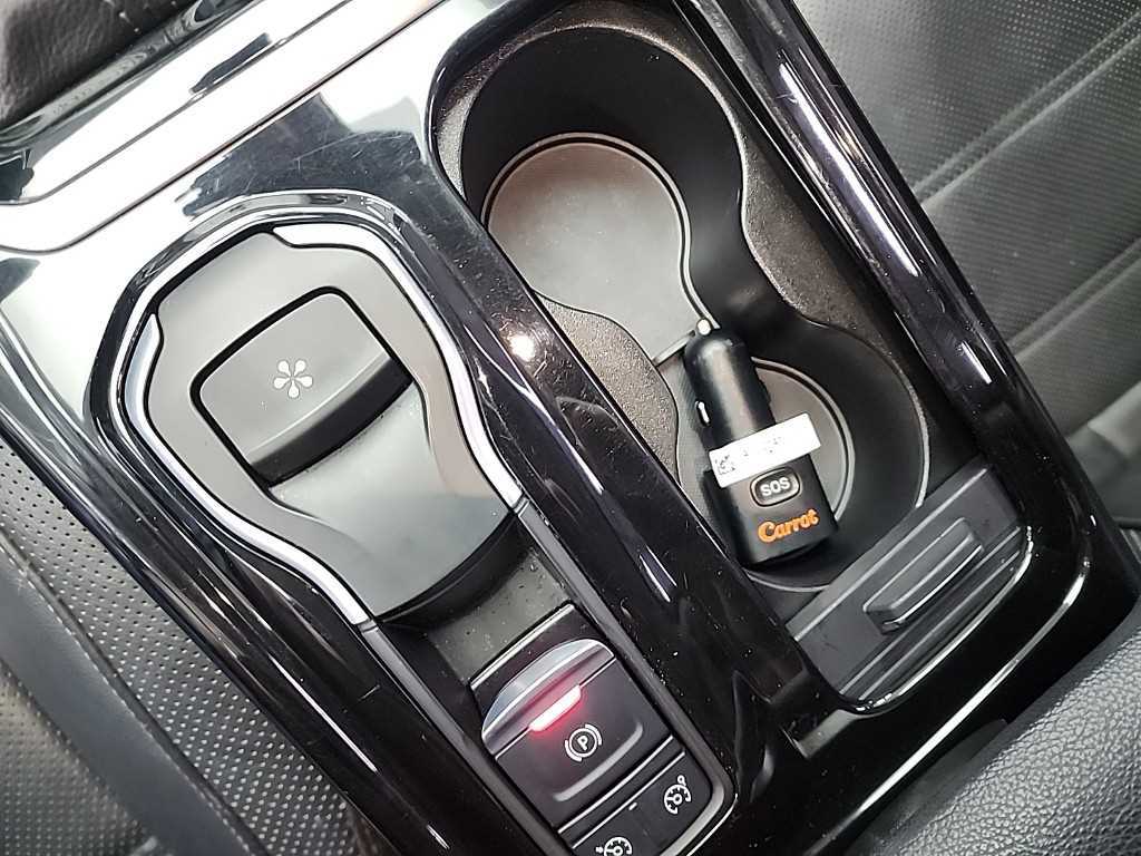 SAMSUNG SM6 2016 Blanco - Importación desde Corea - HF Imports Iquique - Foto 18