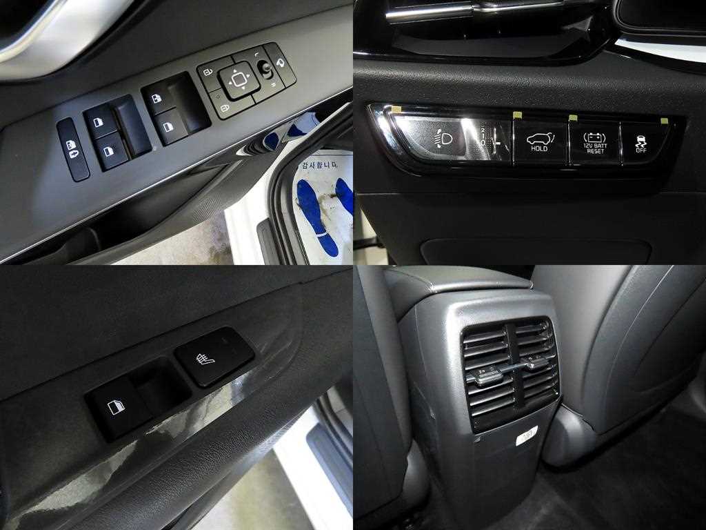 KIA Niro 2026 Blanco - Importación desde Corea - HF Imports Iquique - Foto 18