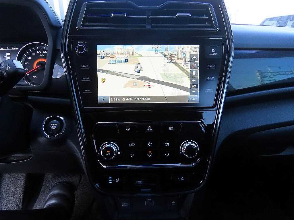 Ssangyong Tivoli 2021 Blanco - Importación desde Corea - HF Imports Iquique - Foto 13