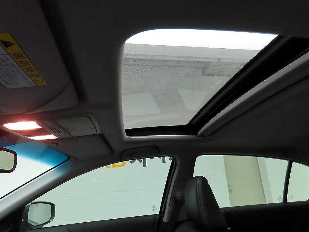 Honda Accord 2015 Gris - Importación desde Corea - HF Imports Iquique - Foto 17